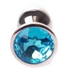 B Series Heavyfun Mėlyna Plug-Jewellery Raudona Gold PLUG- Light Mėlyna