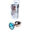 B Series Heavyfun Mėlyna Plug-Jewellery Raudona Gold PLUG- Light Mėlyna