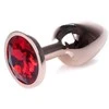 B Series Heavyfun Plug-Jewellery Raudona Gold PLUG- Raudona