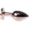 B Series Heavyfun Mėlyna Plug-Jewellery Raudona Gold PLUG- Light Mėlyna