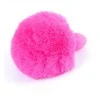 B Series Heavyfun B serijos Heavyfun Rabbit tail analinis kištukas dekoratyvinis kištukas mažas 6cm