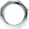 B Series Heavyfun B serijos „Heavyfun“ varpos žiedas, metalinis, plienas, 3,5 cm