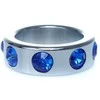 B Series Heavyfun B serijos „Heavyfun“ penio žiedas 3,5 ct