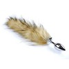 B Series Heavyfun Plug-Fox TAIL - rudas XL