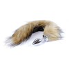 B Series Heavyfun Plug-Fox TAIL - rudas XL