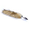 B Series Heavyfun Plug-Fox TAIL - rudas XL