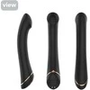 B Series Joy B serija Joy Gwand Juodas, 9 vibracijos funkcijos