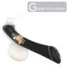B Series Joy B serija Joy Gwand Juodas, 9 vibracijos funkcijos
