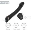 B Series Joy B serija Joy Gwand Juodas, 9 vibracijos funkcijos