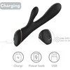 B Series Joy Hare Juodas, 9 vibration functions