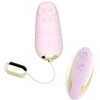 B Series Joy B serijos Joy Vibrating kiaušinių nuotolinio valdymo pultelis vibratorius 9 režimai