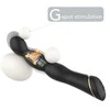 B Series Joy Laband Juodas, 9 vibration functions