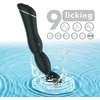 B Series Joy Laband Juodas, 9 vibration functions