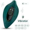 B Series Joy B serijos Joy Leavess Žalias, 9 vibracijos funkcijos
