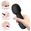 B Series Joy B Serija Joy Masažuoklis kūno klitoriui erotinis 9 režimas 13cm