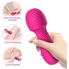 B Series Joy B serija Joy Masažuoklis kūno klitoriui erotinis 9 režimas 13 cm