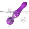 B Series Joy B serija Joy Masažuoklis Magic Clitoral Wand 9 Mode 19cm