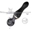 B Series Joy B serija Joy Masažuoklis Magic Clitoral Wand 9 Mode 19cm