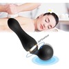 B Series Joy B serija Joy Masažuoklis Magic Clitoral Wand 9 Mode 19cm