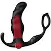 B Series Joy B serija Joy Masažuoklis prostatos varpos žiedas 9 režimai 11cm