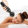 B Series Joy B serija Joy Masažuoklis Clitoral Vibrator Wand 9 Mode 19cm