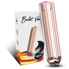 B Series Joy B serijos Joy Small mini klitorio stimuliatorius masažuoklis 9 režimas 8cm