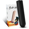 B Series Joy B serijos Joy Small mini klitorio stimuliatorius masažuoklis 9 režimas 8cm