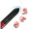B Series Joy B serijos Joy Mini vibratorius, mažas klitorio masažuoklis, 7cm, 9 režimai