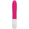 B Series Joy B serijos Joy Galingas G taško vibratorius neperšlampamas USB 7 režimai