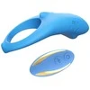 B Series Joy Mėlyna Shark light mėlynas (su nuotolinio valdymo pultu)