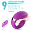 B Series Joy B serijos Joy Dual vibratorius poroms g taško klitorio 9 režimu