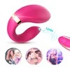 B Series Joy B serijos Joy Dual vibratorius poroms g taško klitorio 9 režimu