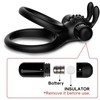 B Series Joy Traveler juodas