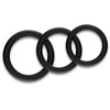 B Series Joy Triple juodas