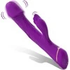 B Series Joy Rubberco Violetinė, 2* 9 vibration functions