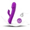 B Series Joy Rubberco Violetinė, 2* 9 vibration functions