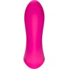 B Series Joy B serijos Joy Stimulator vibratorius, liežuvio masažuoklis 2in1