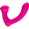 B Series Joy B serijos Joy Stimulator vibratorius, liežuvio masažuoklis 2in1