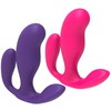 B Series Joy Wish violetinė