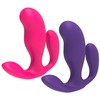 B Series Joy Wish violetinė