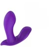 B Series Joy Vee violetinė