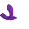 B Series Joy Vee violetinė