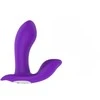 B Series Joy Vee violetinė