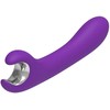 B Series Joy B serijos Joy Vibrator daugiafunkcinis stimuliatorius masažuoklis poroms