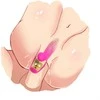 B Series Joy B serijos Joy Vibrator daugiafunkcinis stimuliatorius masažuoklis poroms