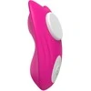 B Series Joy B serijos Joy Vibrator, diskretiškas klitorio masažuoklis kelnaitėms