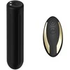 B Series Joy Rock juodas (with remote)