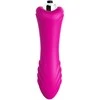 B Series Joy B serijos Joy Vibrator klasikinis silikoninis kulkos neperšlampamas