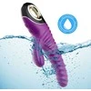 B Series Joy Eternity violetinė