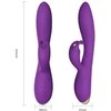 B Series Joy B serijos Joy Bunny Vibrator klitorio masažuoklis 22 cm 9 režimai
